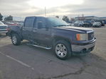 GMC Sierra 2008