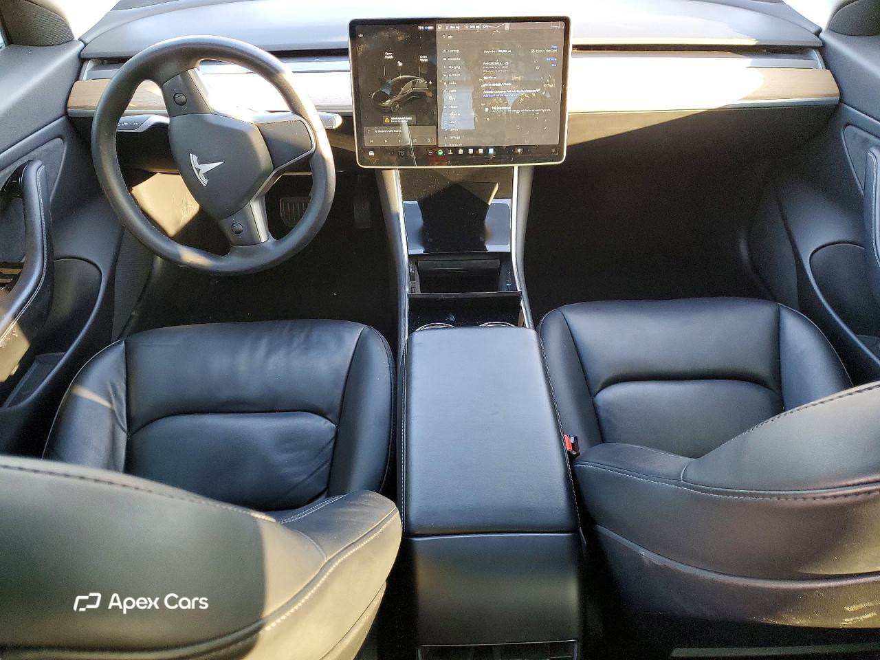 Tesla Model 3 2020