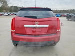 Cadillac SRX 2015