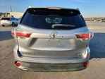 Toyota Highlander 2014