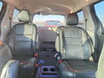 Toyota Sienna 2016