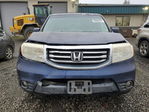 Honda Pilot 2014