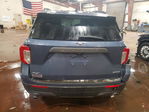 Ford Explorer 2021