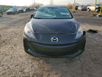 Mazda 3 2013