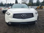 Infiniti FX 2013