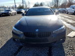 BMW Series 4 2018