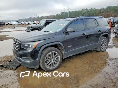 GMC Acadia 2017 - Image 1 of 14