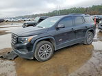 GMC Acadia 2017