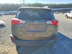 Toyota RAV 4 2015