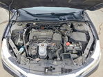 Honda Accord 2017