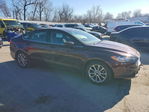 Ford Fusion 2017