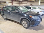 Honda CR-V 2013