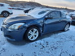Nissan Altima 2012