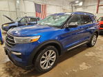 Ford Explorer 2020