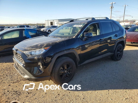 Toyota RAV 4 2020 - Image 1 of 12