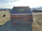 Ford Explorer 2012