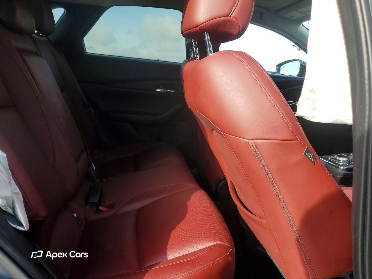 Mazda CX-30 2023