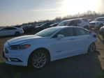 Ford Fusion 2017