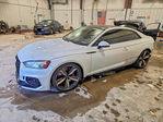 Audi RS5 2018