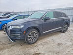Audi Q7 2017