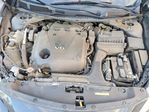 Nissan Maxima 2017