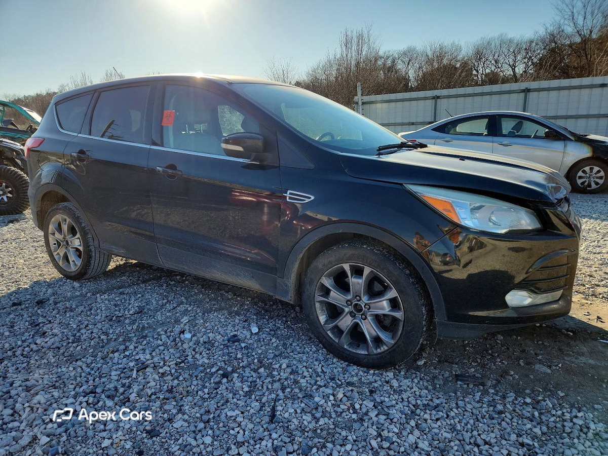 Ford Escape 2013