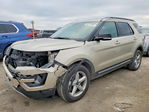 Ford Explorer 2017