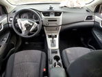 Nissan Sentra 2014