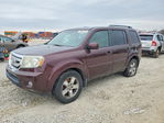 Honda Pilot 2011