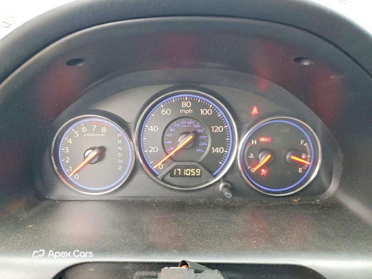 Honda Civic 2004