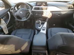 BMW Series 3 2014