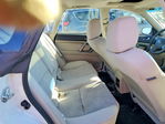 Subaru Legacy 2009