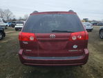 Toyota Sienna 2010