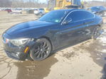 BMW Series 4 2018