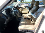 Nissan Armada 2017