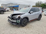 Subaru Forester 2023