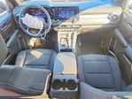 Chevrolet Colorado 2024
