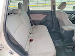 Subaru Forester 2015