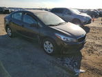 Kia Forte 2018