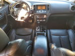 Nissan Maxima 2012