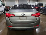 Kia Optima 2012