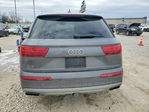 Audi Q7 2019