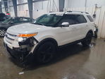 Ford Explorer 2014