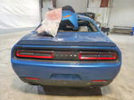 Dodge Challenger 2022