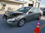 Hyundai Sonata 2007