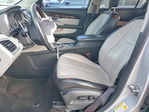 GMC Terrain 2017