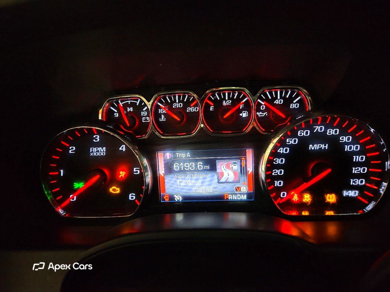 GMC Sierra 2014