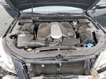 Hyundai Genesis 2012