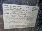 Audi Q5 2018