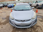 Hyundai Elantra 2016